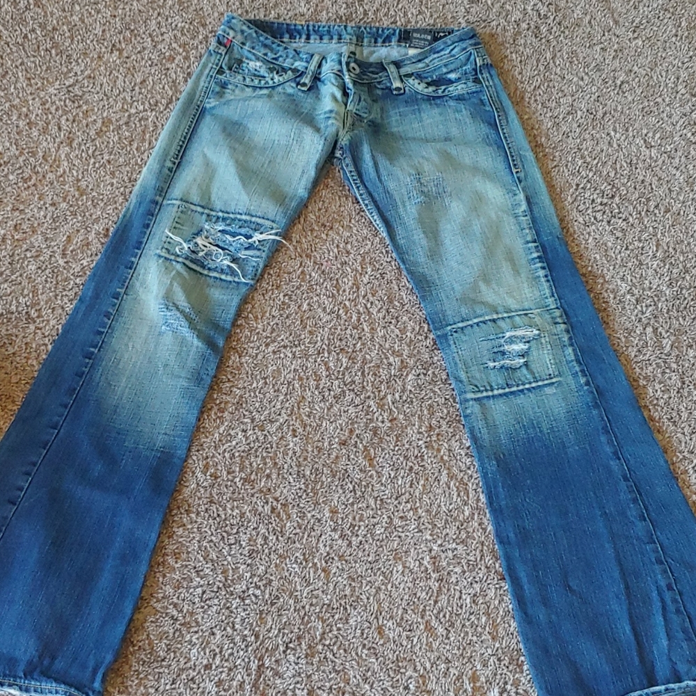P&Y Denim size 38